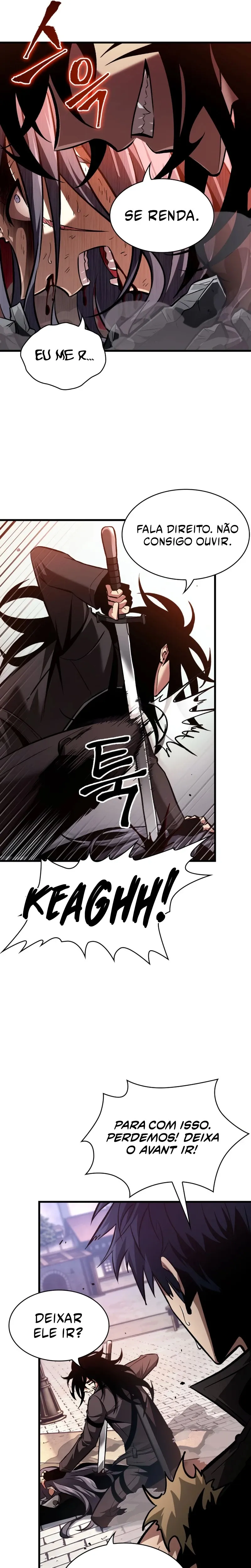 Read Pick Me Up! PT Manga Online