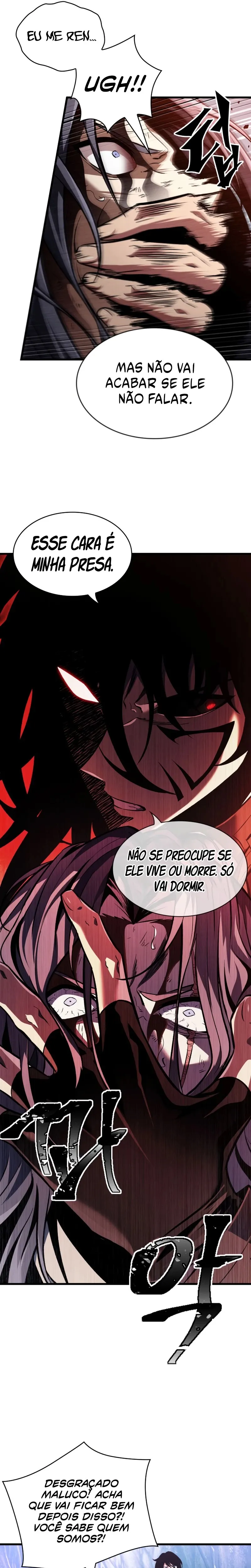 Read Pick Me Up! PT Manga Online