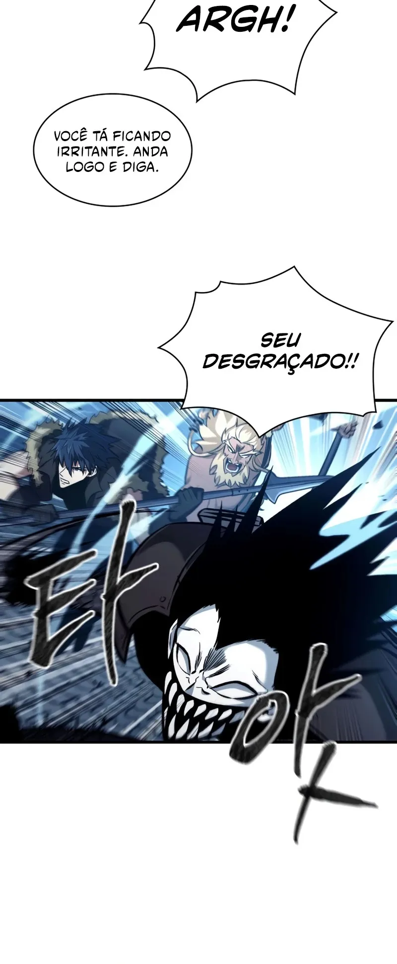 Read Pick Me Up! PT Manga Online