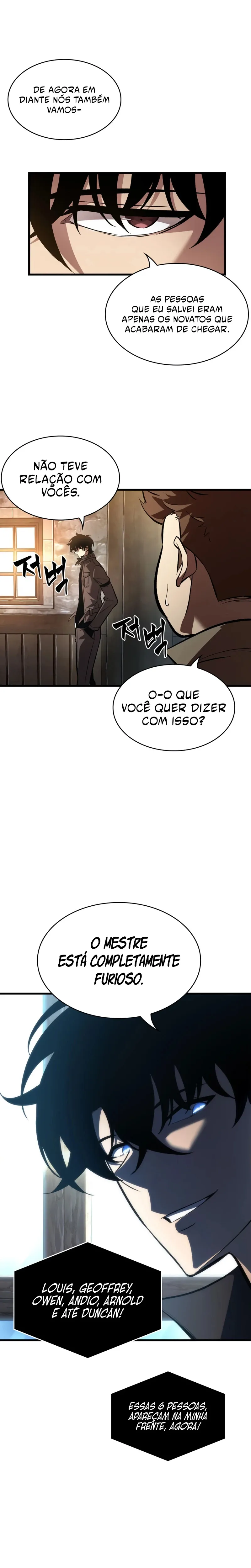 Read Pick Me Up! PT Manga Online