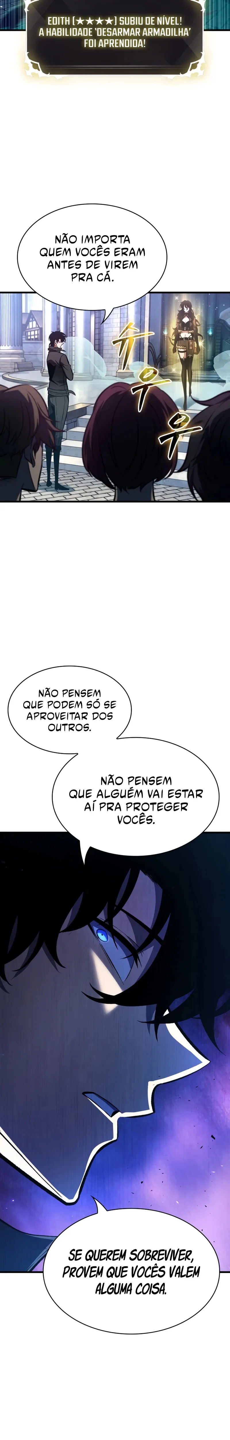 Read Pick Me Up! PT Manga Online