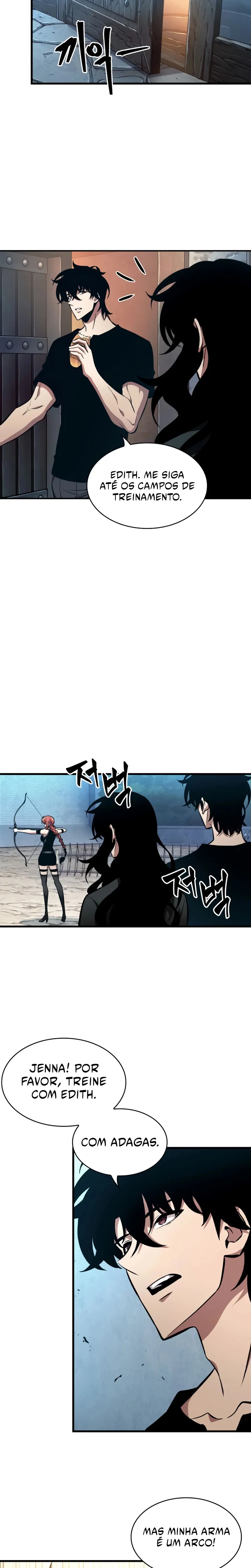 Read Pick Me Up! PT Manga Online
