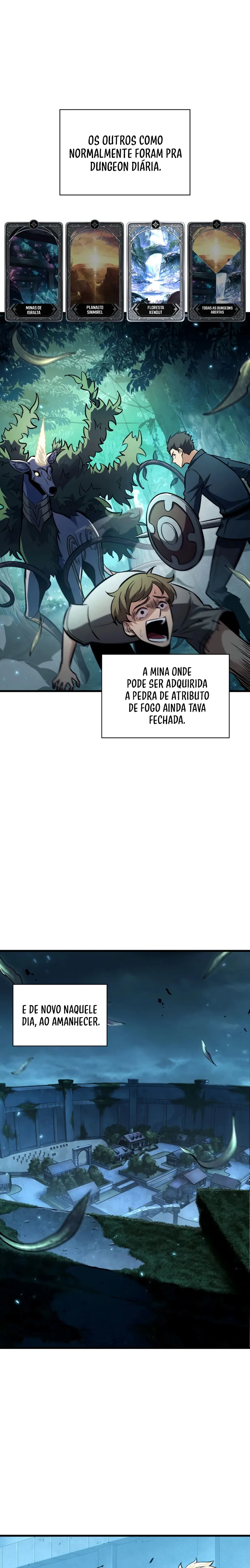 Read Pick Me Up! PT Manga Online