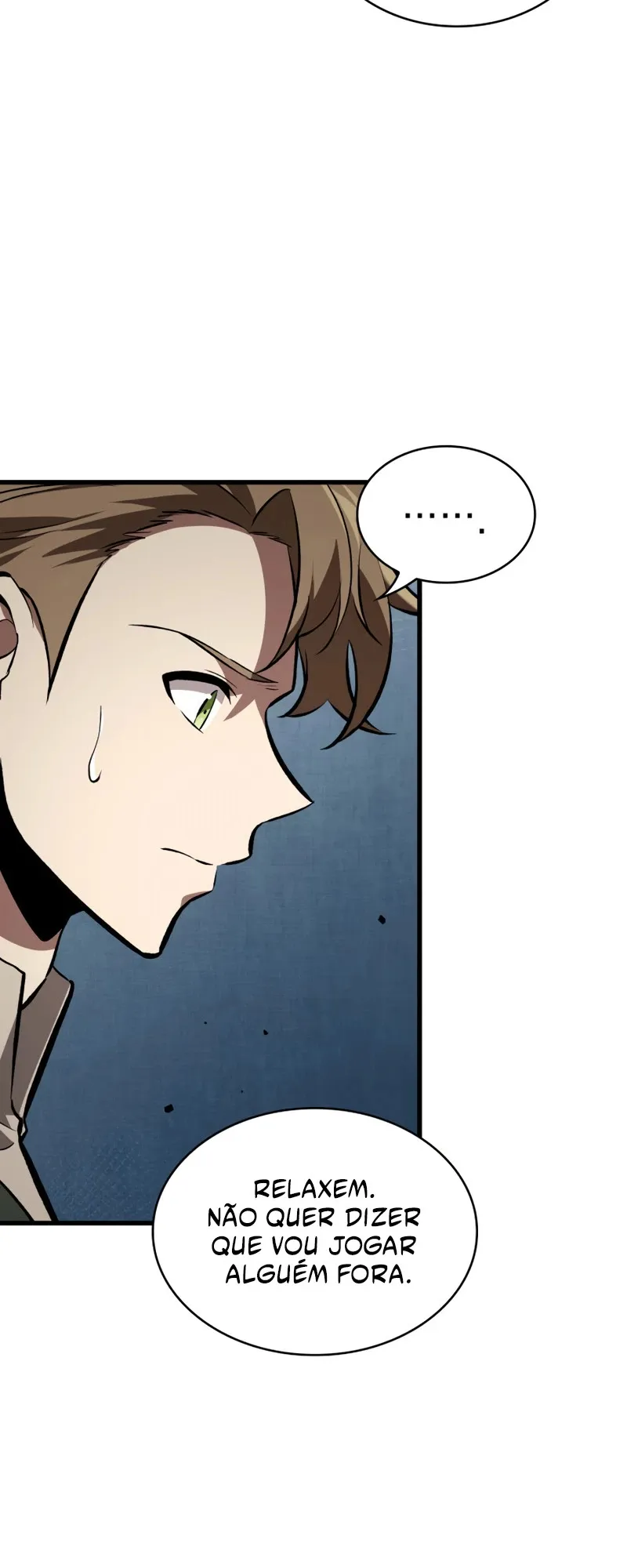 Read Pick Me Up! PT Manga Online