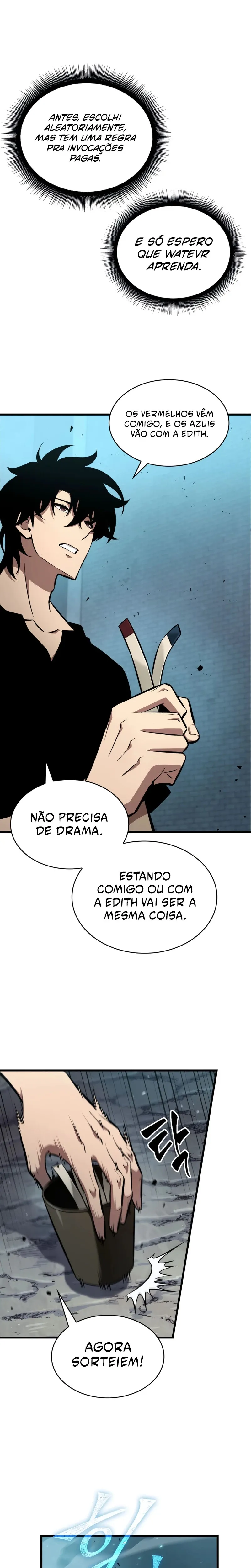 Read Pick Me Up! PT Manga Online