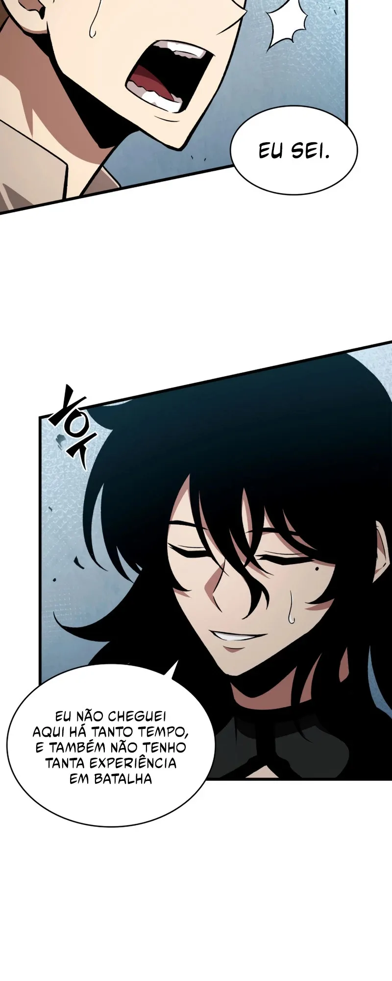 Read Pick Me Up! PT Manga Online