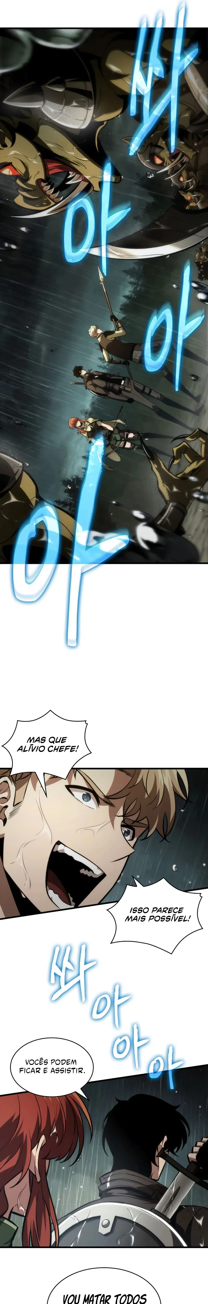 Read Pick Me Up! PT Manga Online