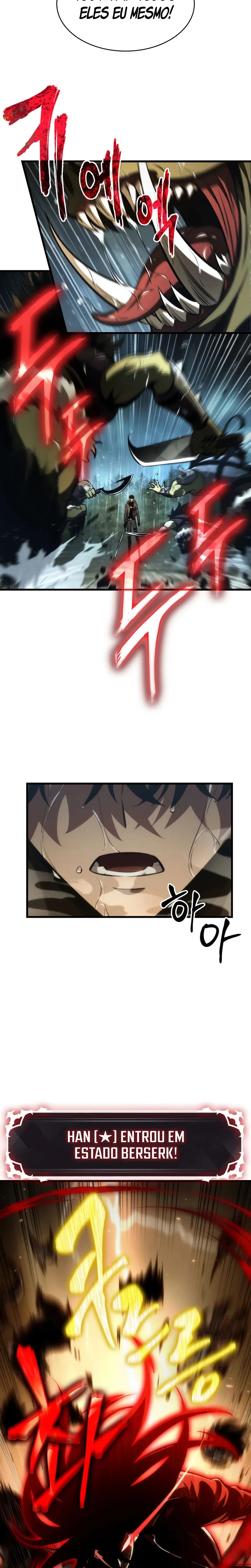Read Pick Me Up! PT Manga Online