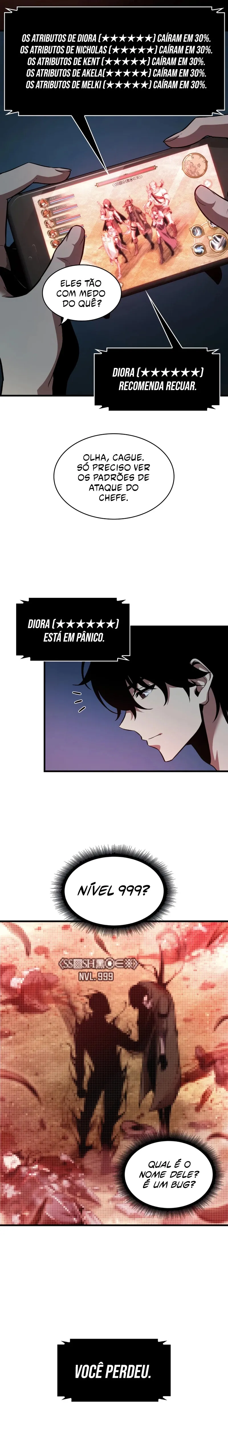Read Pick Me Up! PT Manga Online