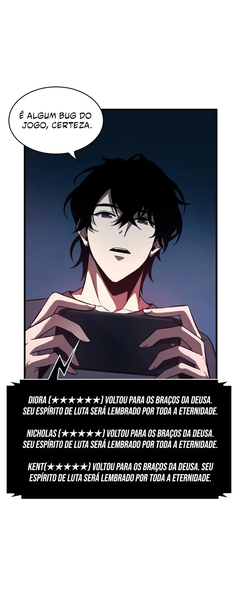 Read Pick Me Up! PT Manga Online