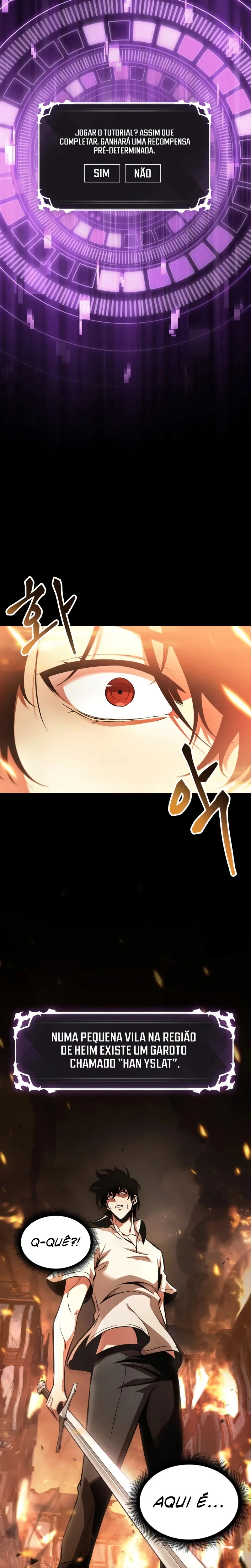 Read Pick Me Up! PT Manga Online