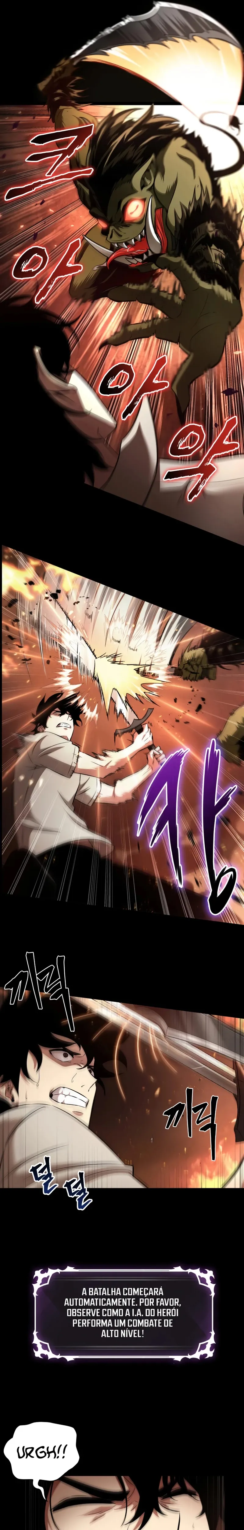 Read Pick Me Up! PT Manga Online