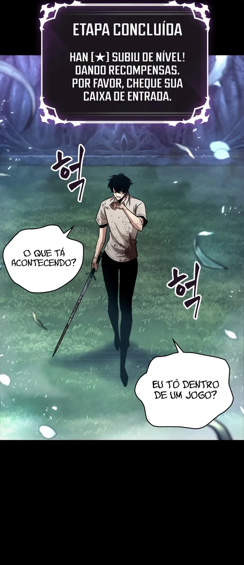 Read Pick Me Up! PT Manga Online