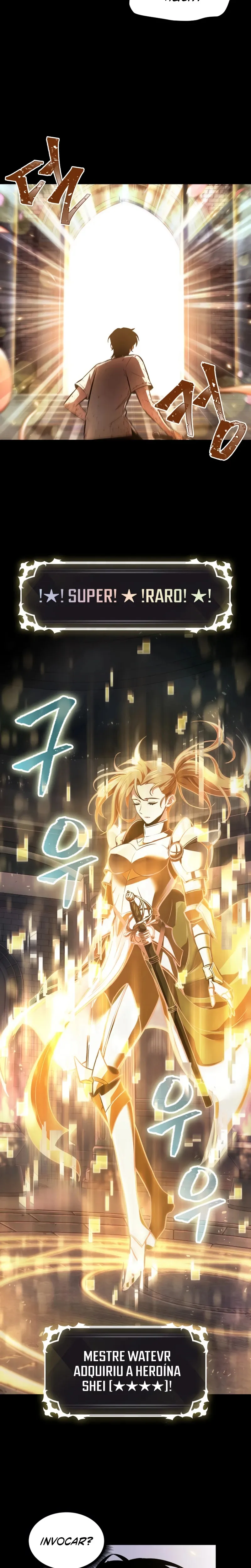 Read Pick Me Up! PT Manga Online