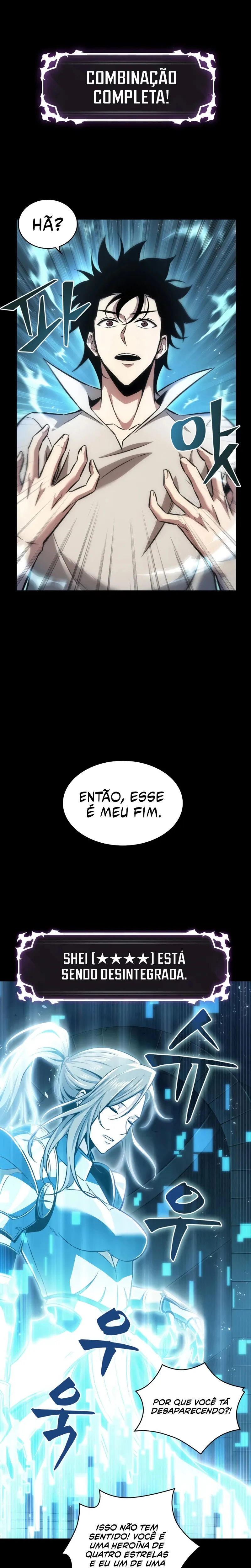 Read Pick Me Up! PT Manga Online