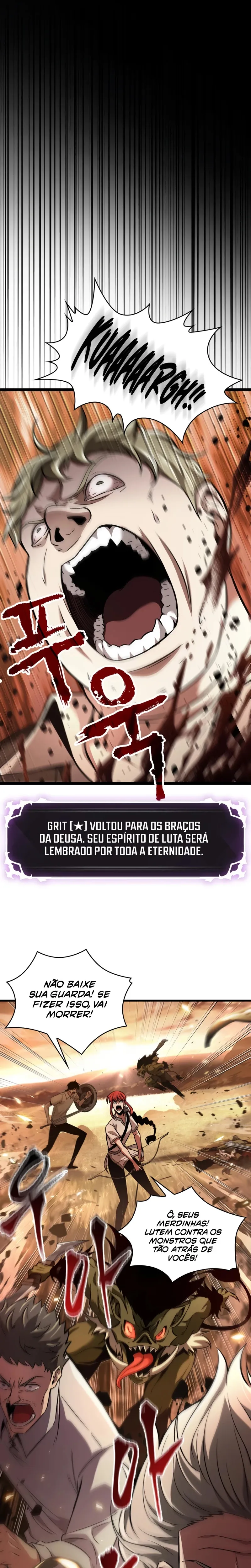Read Pick Me Up! PT Manga Online