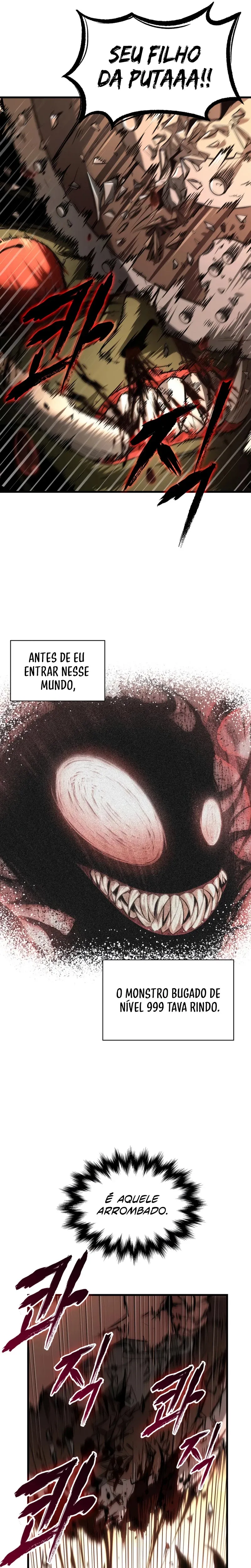 Read Pick Me Up! PT Manga Online