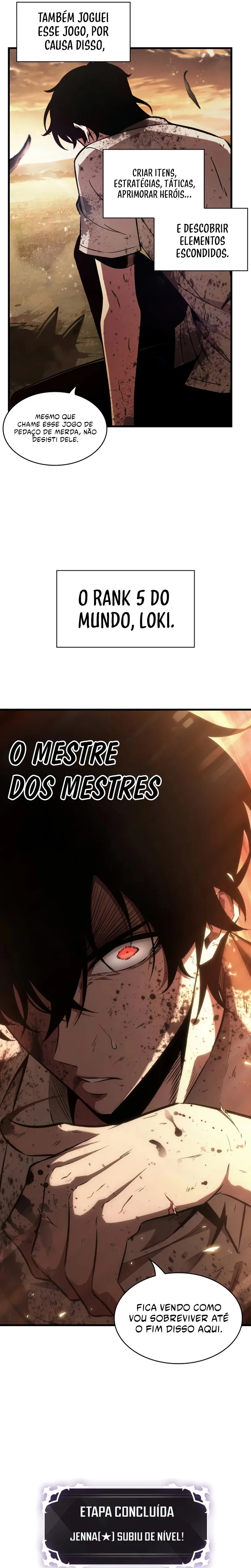 Read Pick Me Up! PT Manga Online