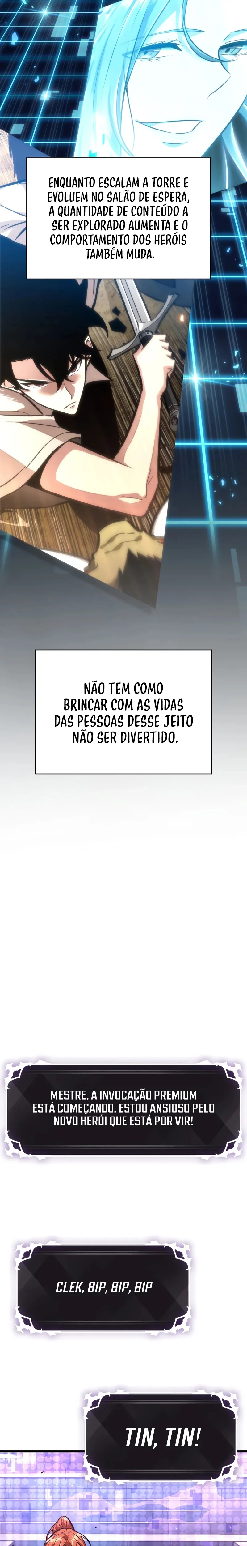Read Pick Me Up! PT Manga Online