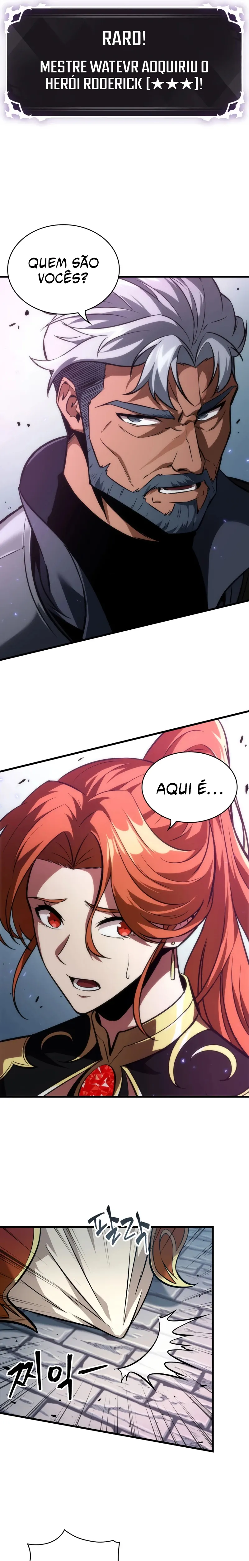 Read Pick Me Up! PT Manga Online