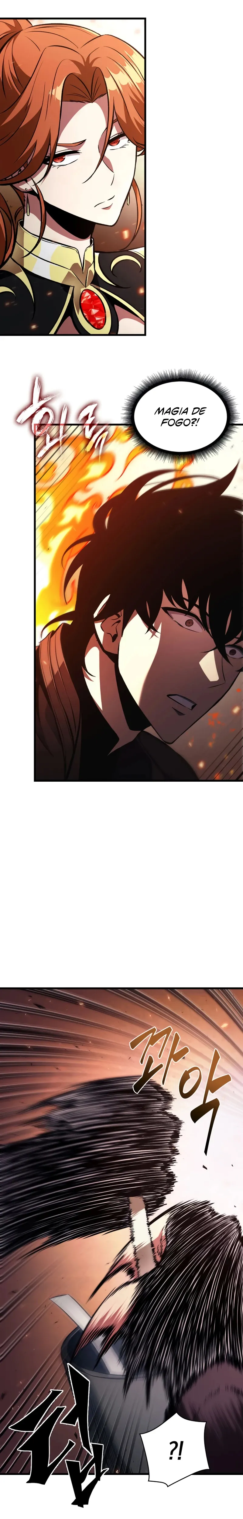 Read Pick Me Up! PT Manga Online