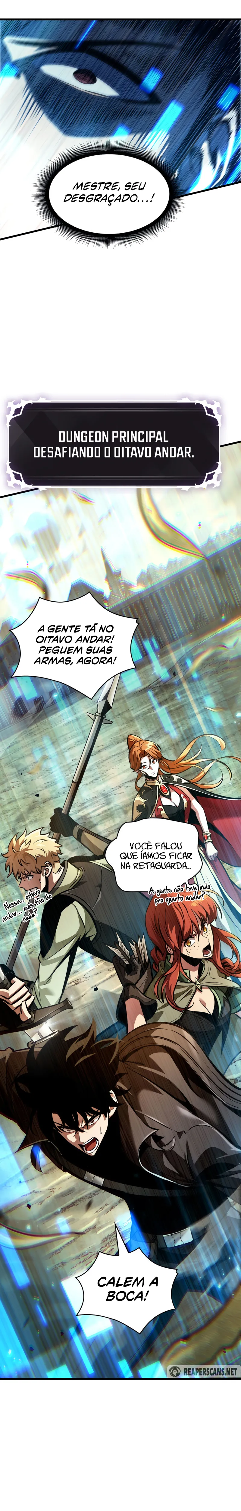 Read Pick Me Up! PT Manga Online