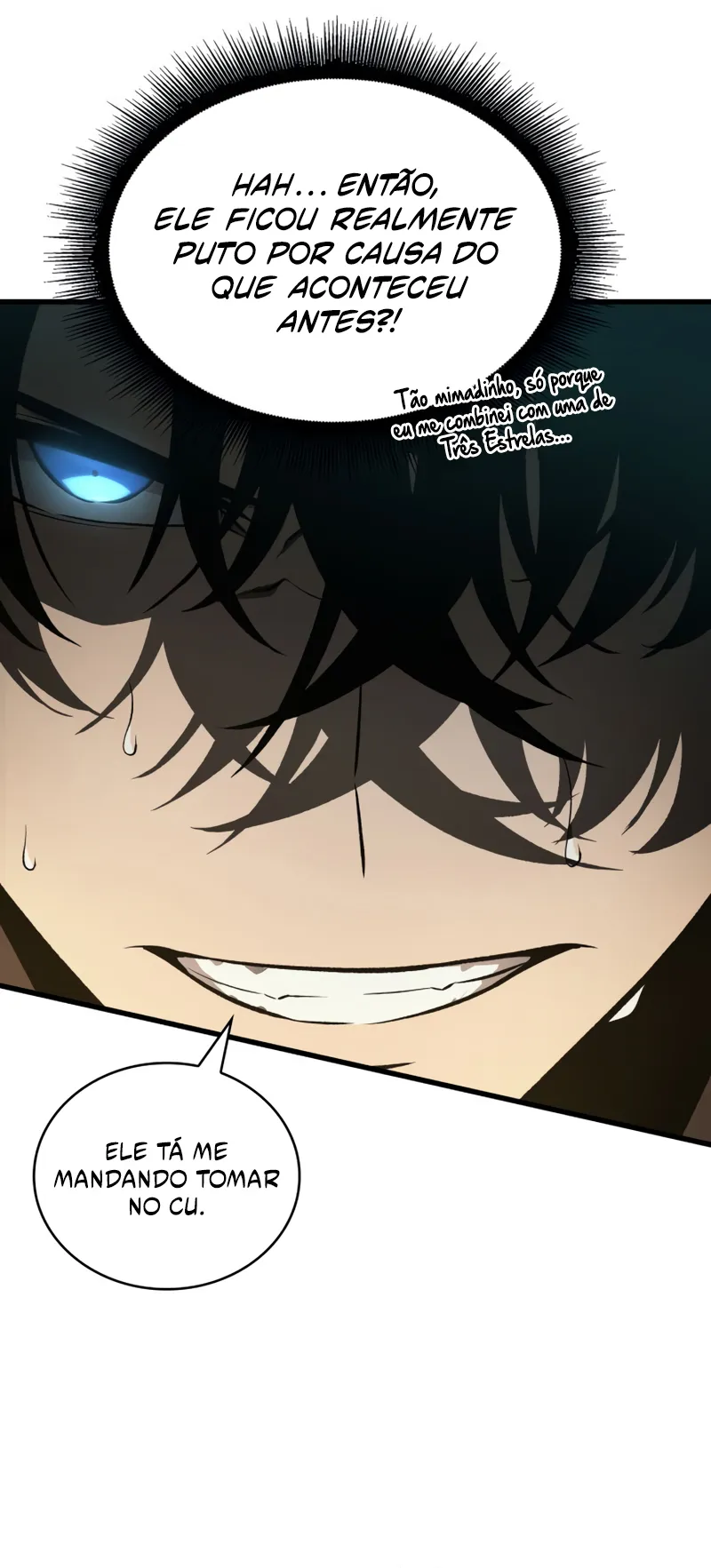 Read Pick Me Up! PT Manga Online