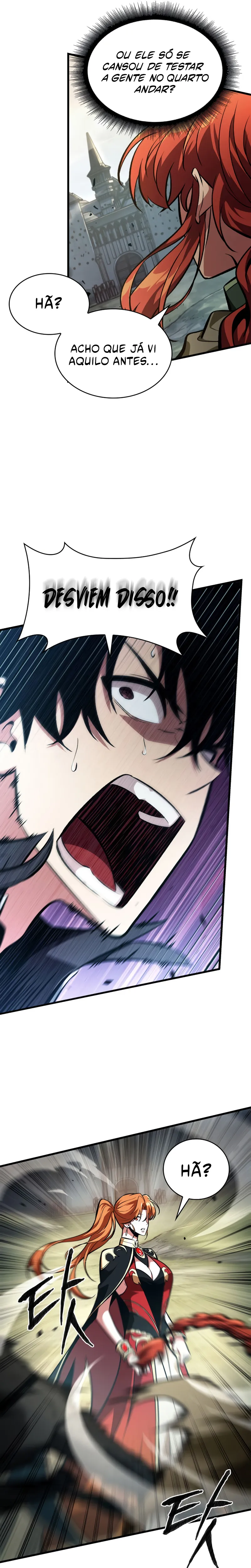 Read Pick Me Up! PT Manga Online