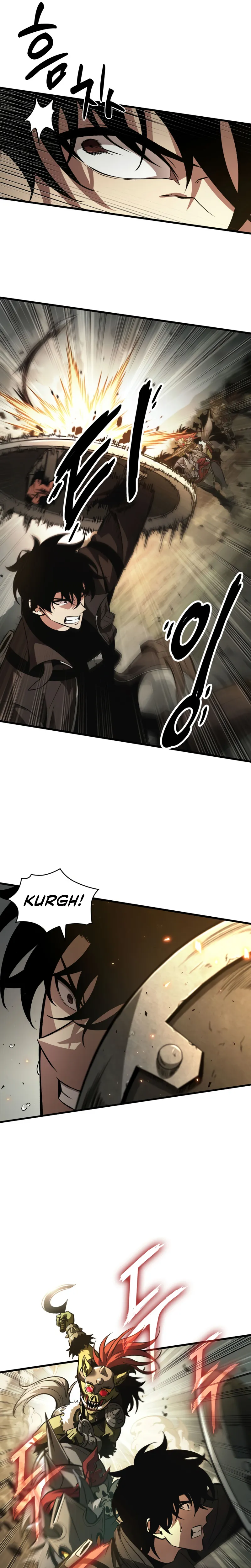 Read Pick Me Up! PT Manga Online
