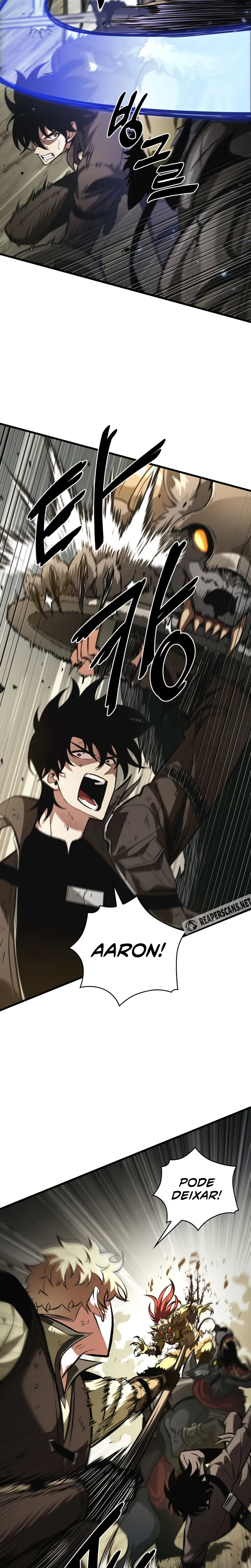 Read Pick Me Up! PT Manga Online