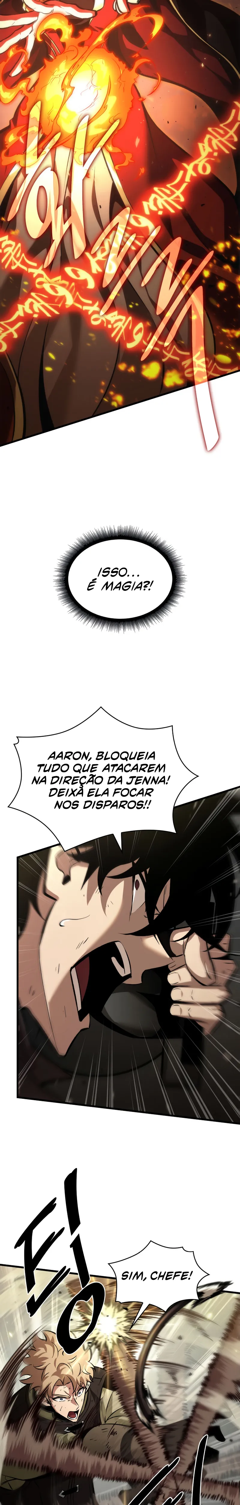 Read Pick Me Up! PT Manga Online