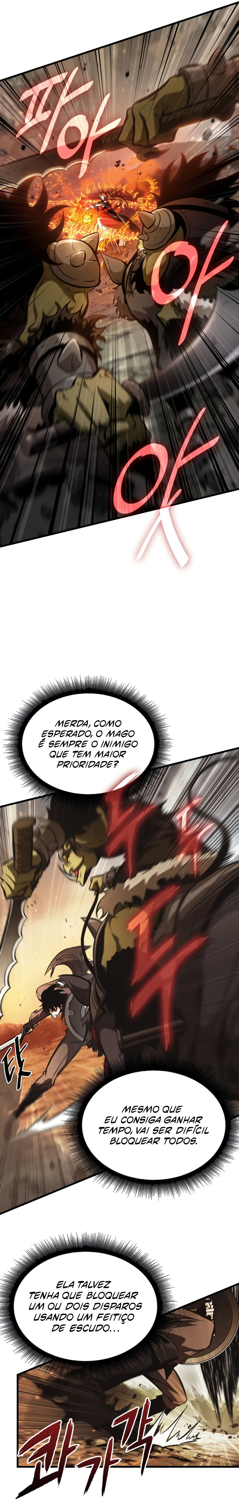 Read Pick Me Up! PT Manga Online