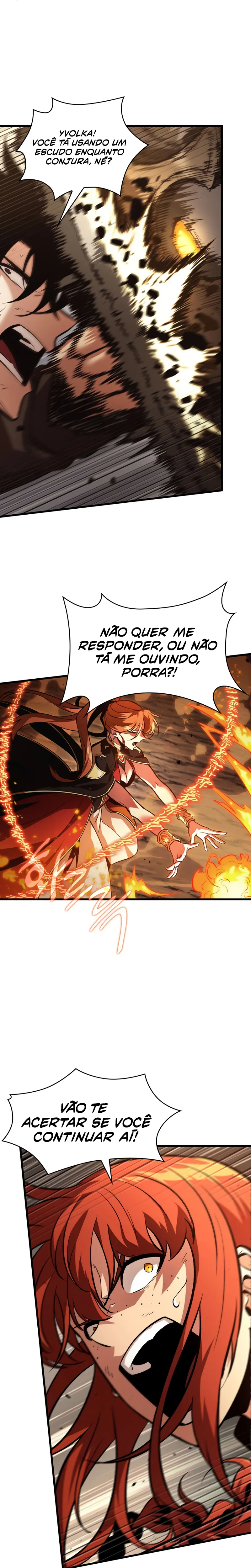 Read Pick Me Up! PT Manga Online
