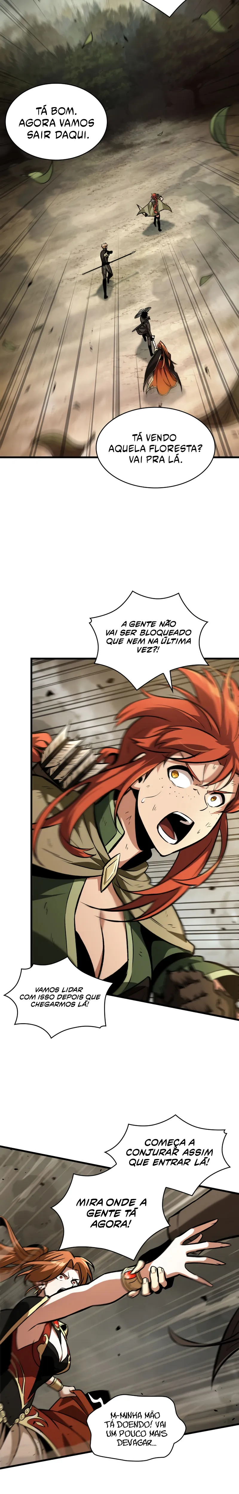Read Pick Me Up! PT Manga Online