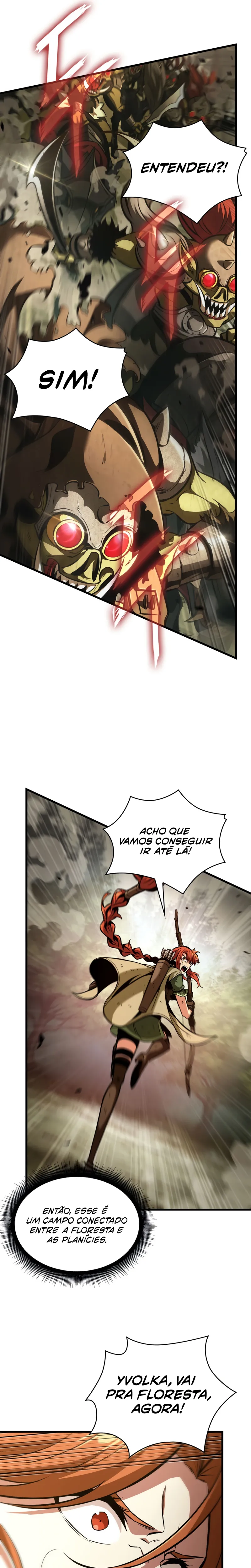 Read Pick Me Up! PT Manga Online