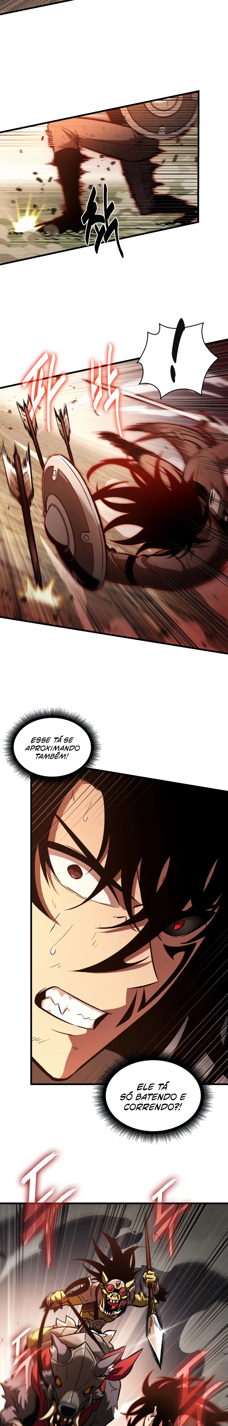 Read Pick Me Up! PT Manga Online