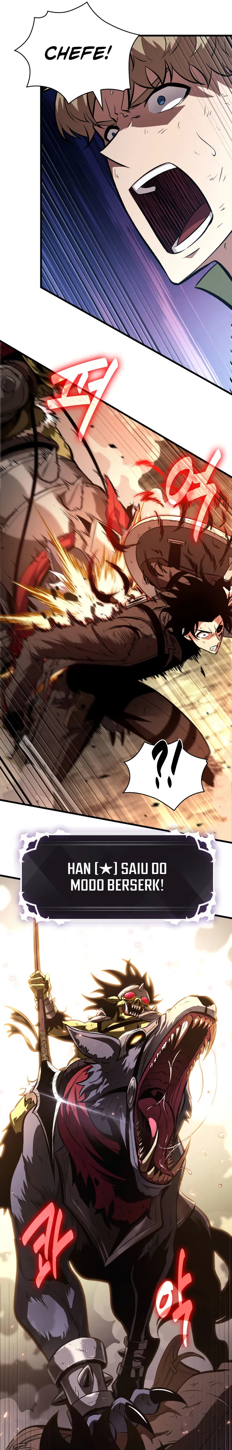 Read Pick Me Up! PT Manga Online