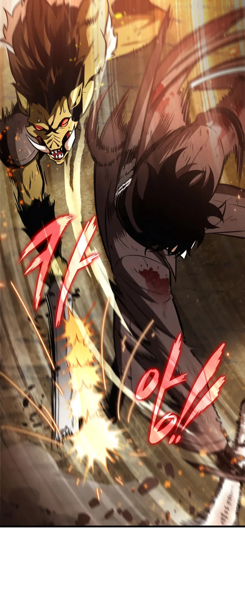 Read Pick Me Up! PT Manga Online