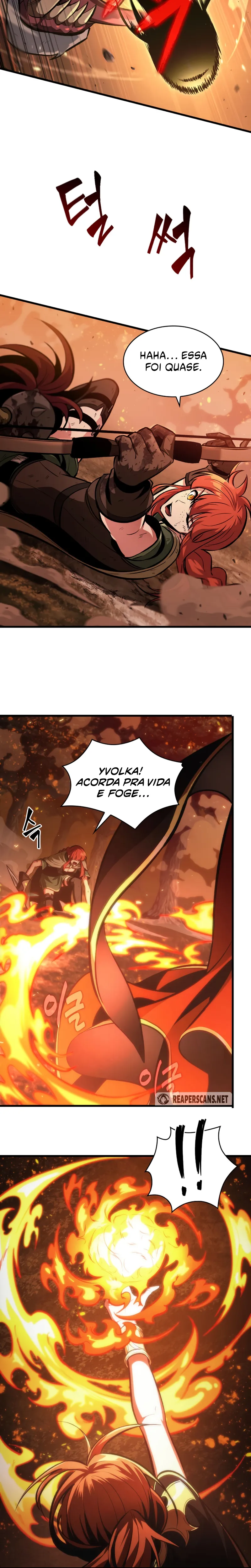 Read Pick Me Up! PT Manga Online