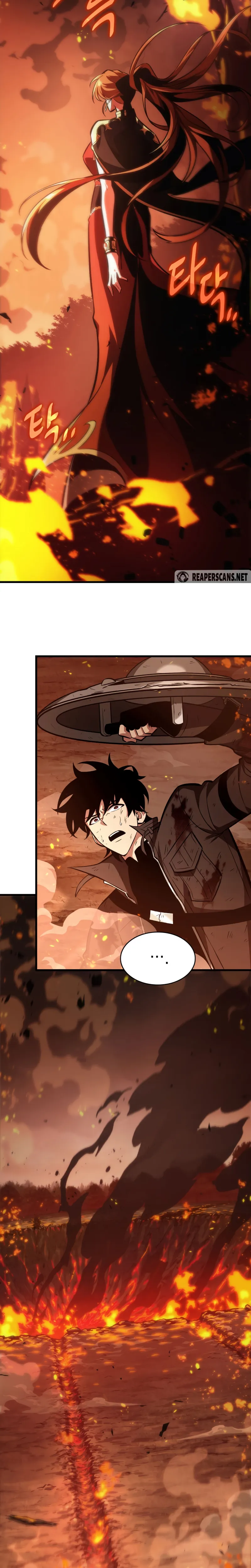 Read Pick Me Up! PT Manga Online