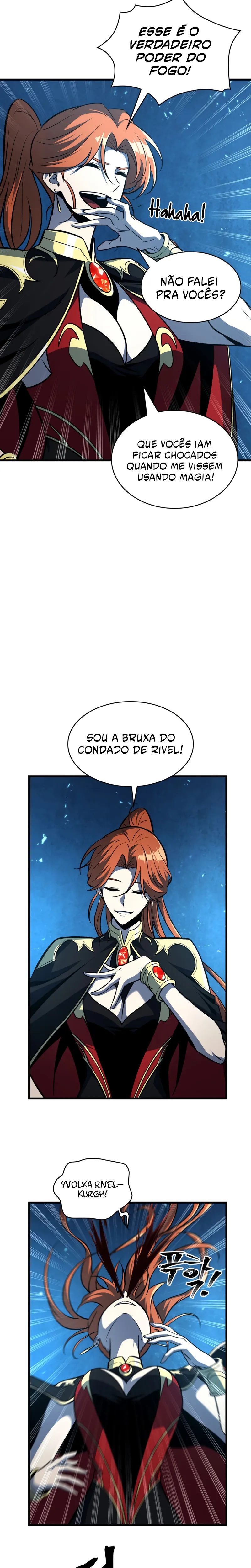 Read Pick Me Up! PT Manga Online