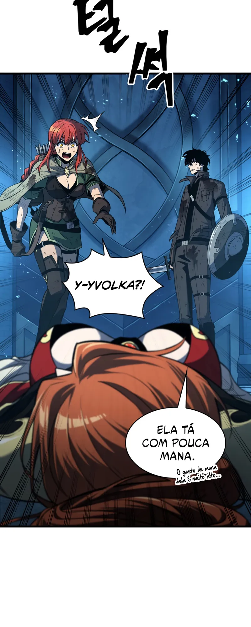 Read Pick Me Up! PT Manga Online