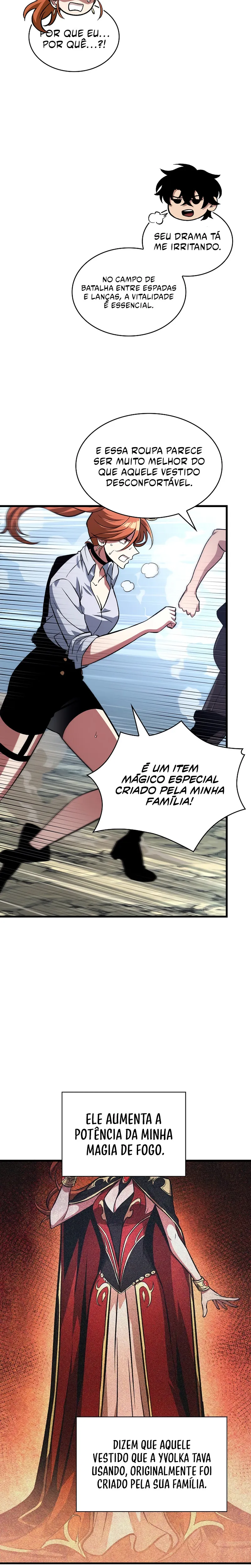 Read Pick Me Up! PT Manga Online