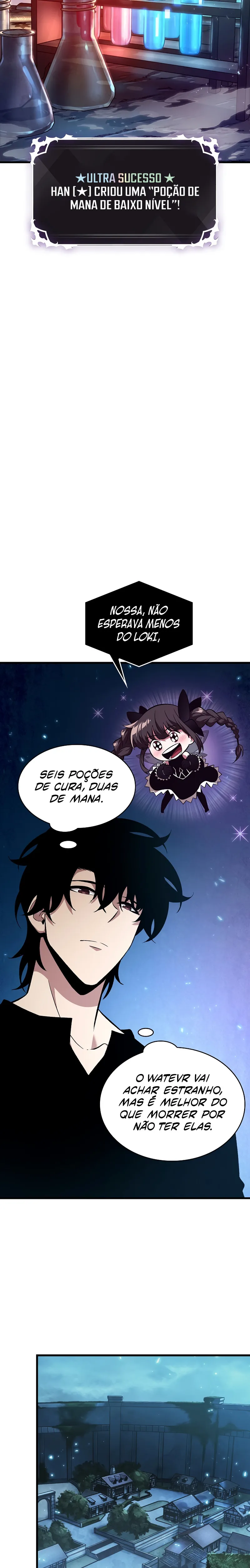Read Pick Me Up! PT Manga Online