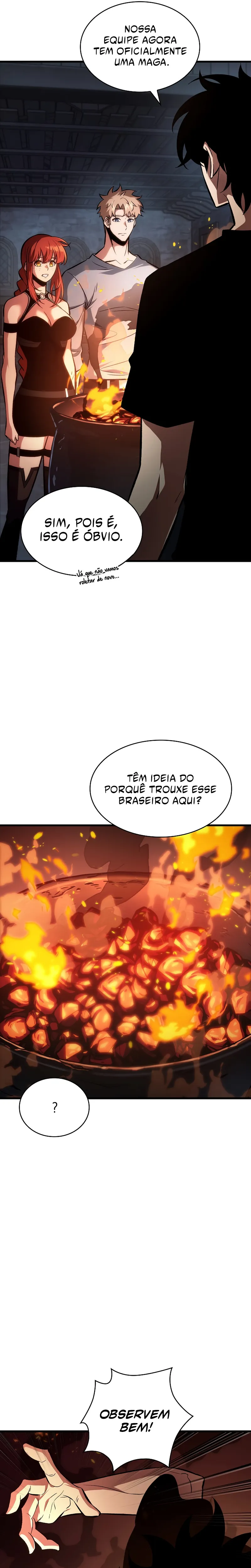 Read Pick Me Up! PT Manga Online