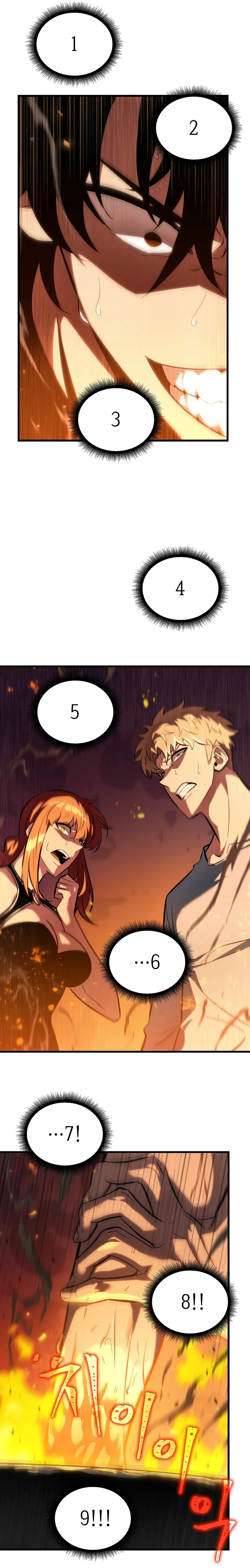 Read Pick Me Up! PT Manga Online