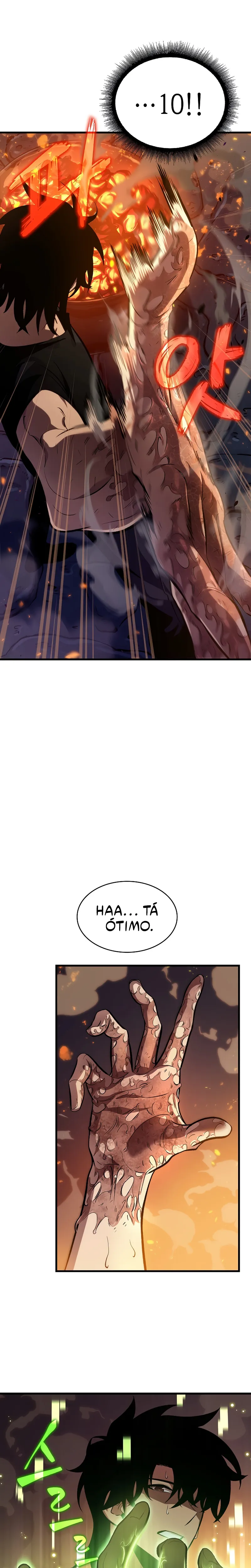 Read Pick Me Up! PT Manga Online