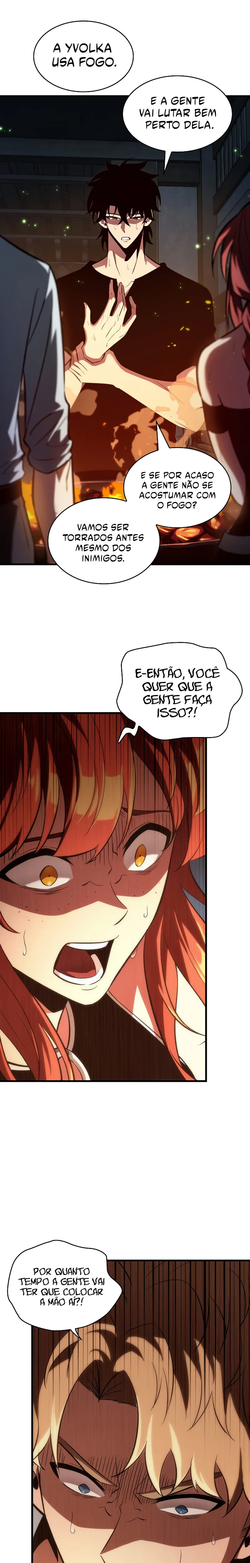 Read Pick Me Up! PT Manga Online