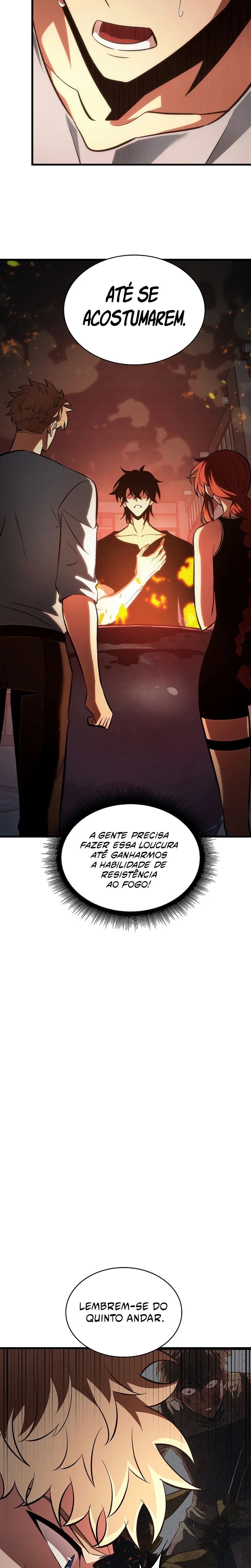 Read Pick Me Up! PT Manga Online