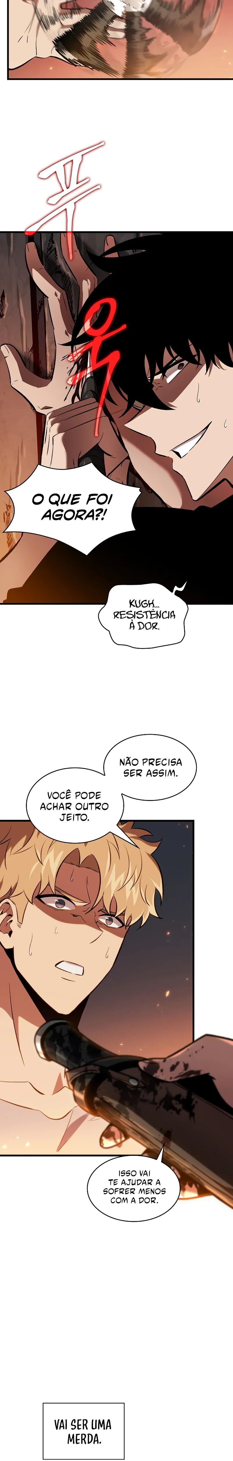 Read Pick Me Up! PT Manga Online